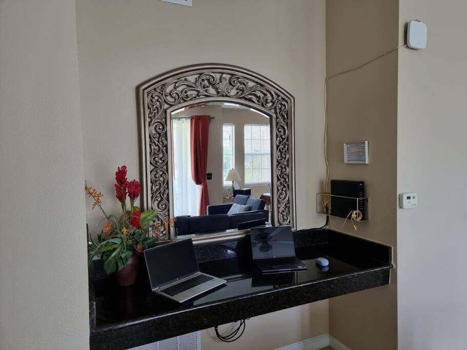 Comfortable Apartment, Close To Disney World Kissimmee Exterior photo