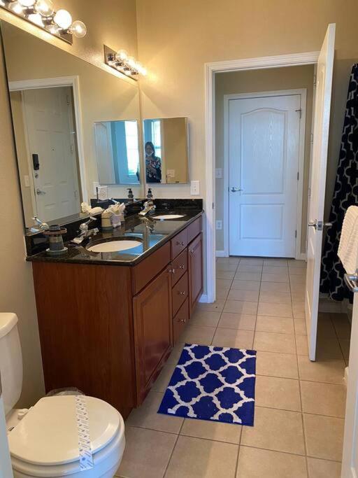 Comfortable Apartment, Close To Disney World Kissimmee Exterior photo