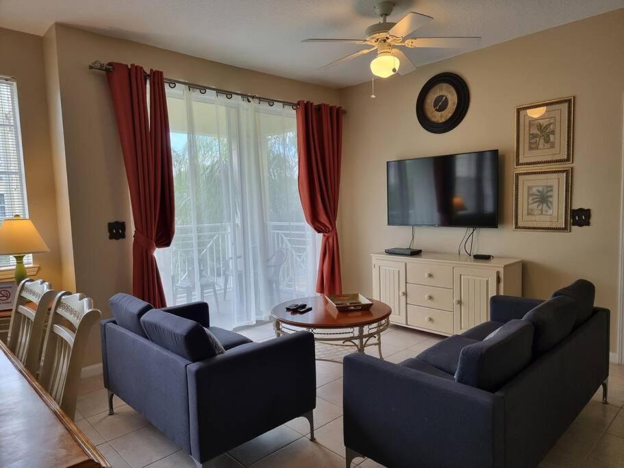 Comfortable Apartment, Close To Disney World Kissimmee Exterior photo