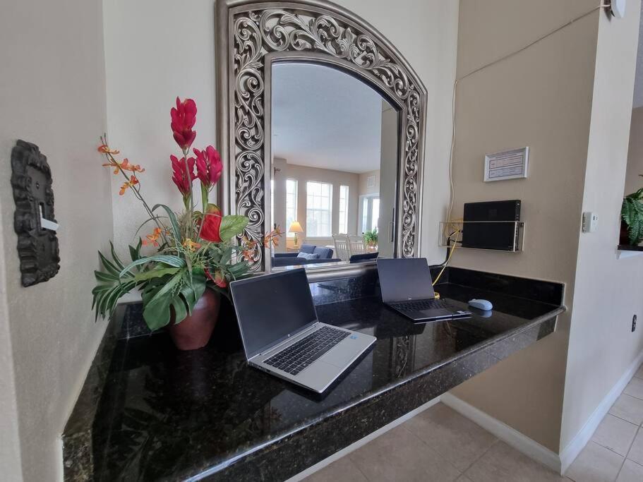 Comfortable Apartment, Close To Disney World Kissimmee Exterior photo