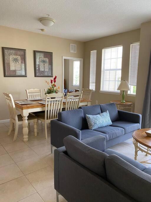 Comfortable Apartment, Close To Disney World Kissimmee Exterior photo
