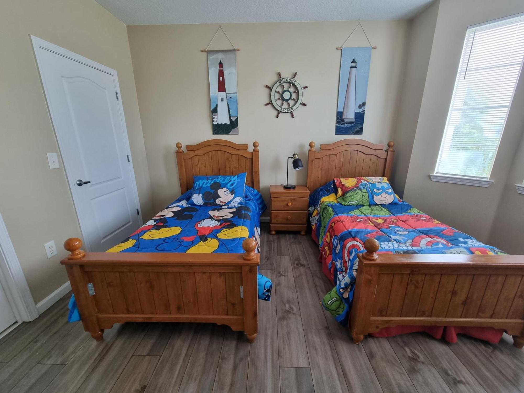 Comfortable Apartment, Close To Disney World Kissimmee Exterior photo
