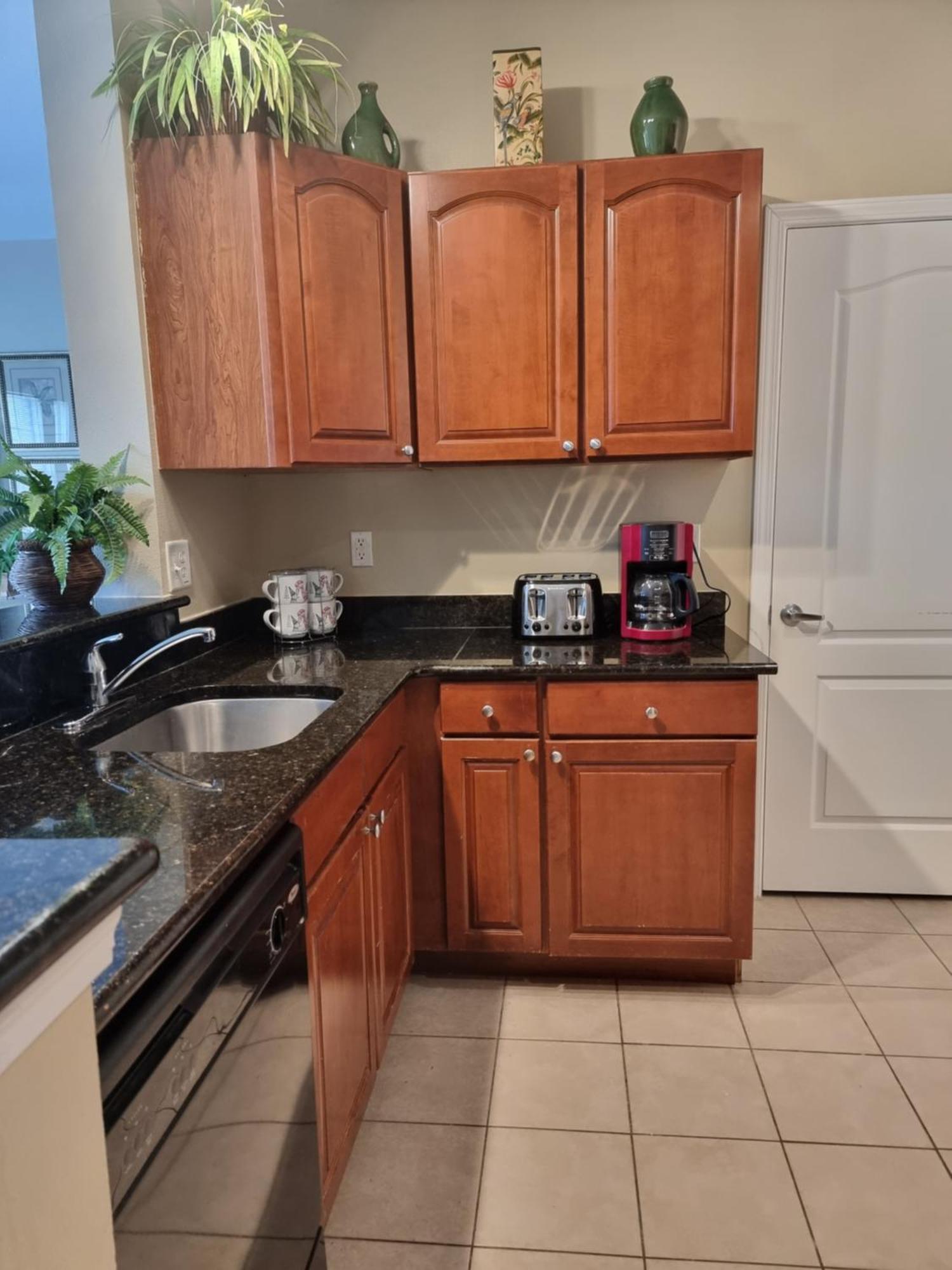 Comfortable Apartment, Close To Disney World Kissimmee Exterior photo