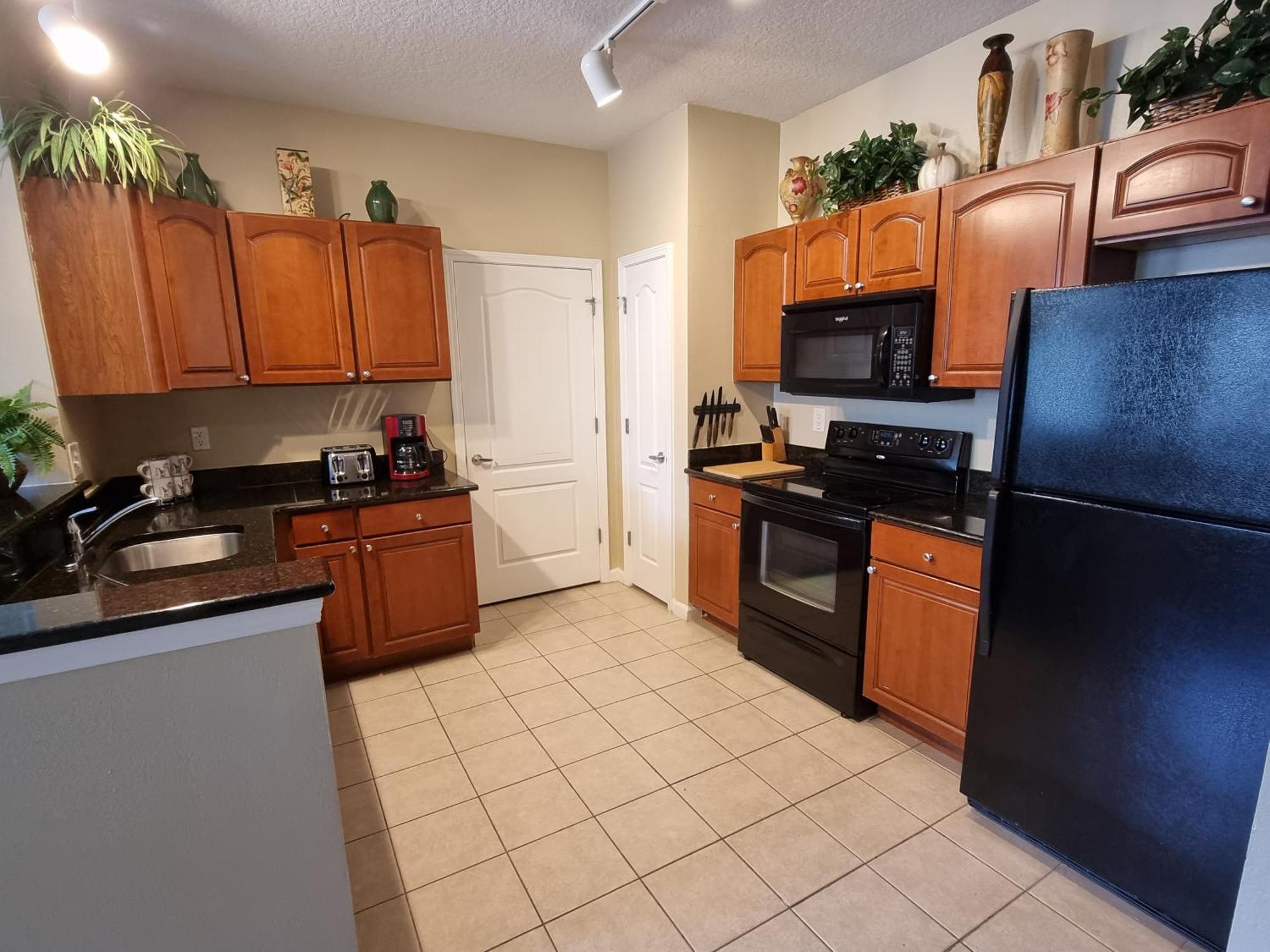 Comfortable Apartment, Close To Disney World Kissimmee Exterior photo