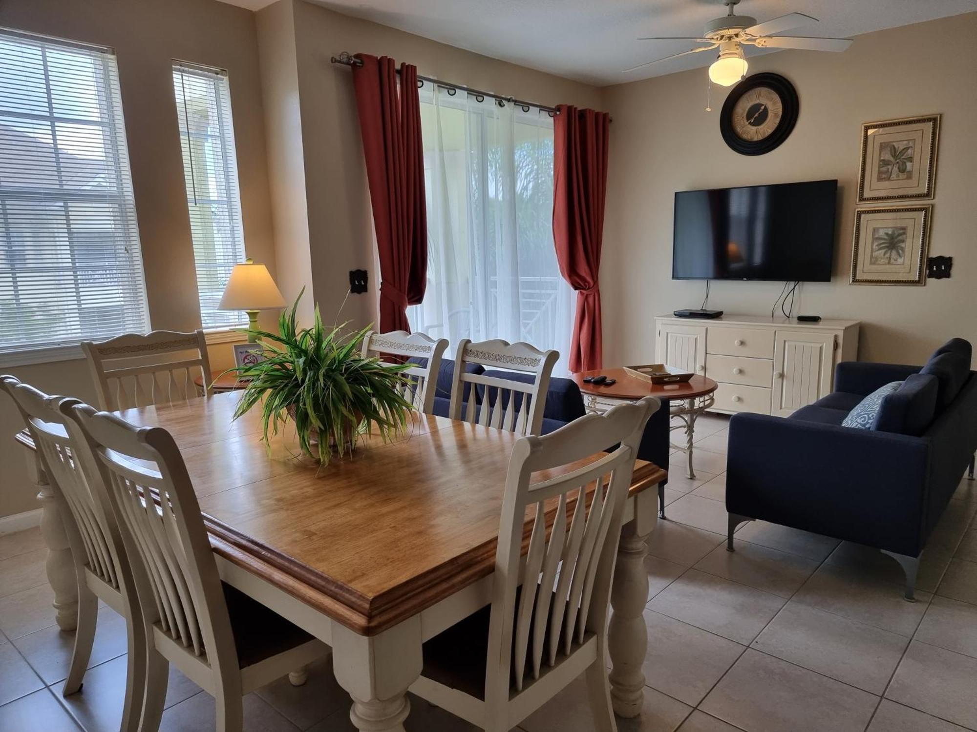 Comfortable Apartment, Close To Disney World Kissimmee Exterior photo